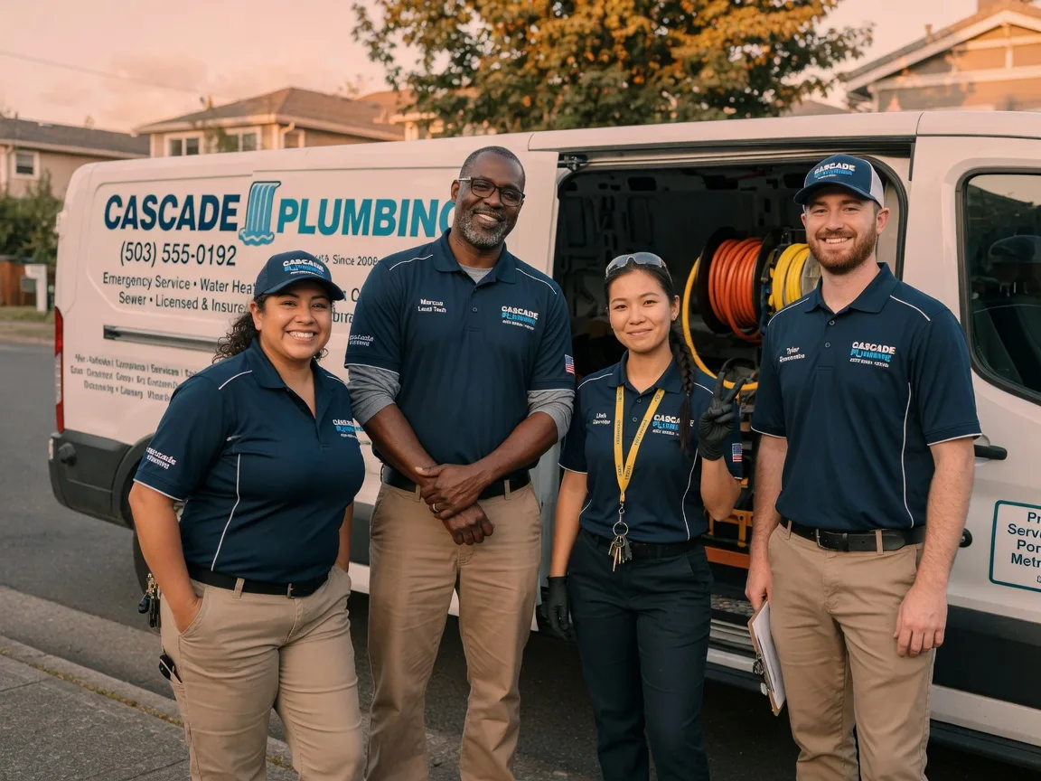 Emergency Plumber company in Grandview, TX